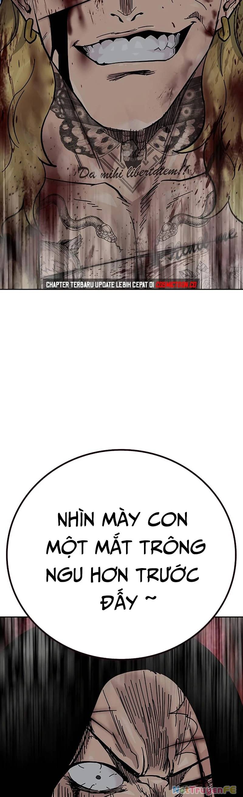 Để Có Thể Sống Sót - Chapter 156 - Page 61