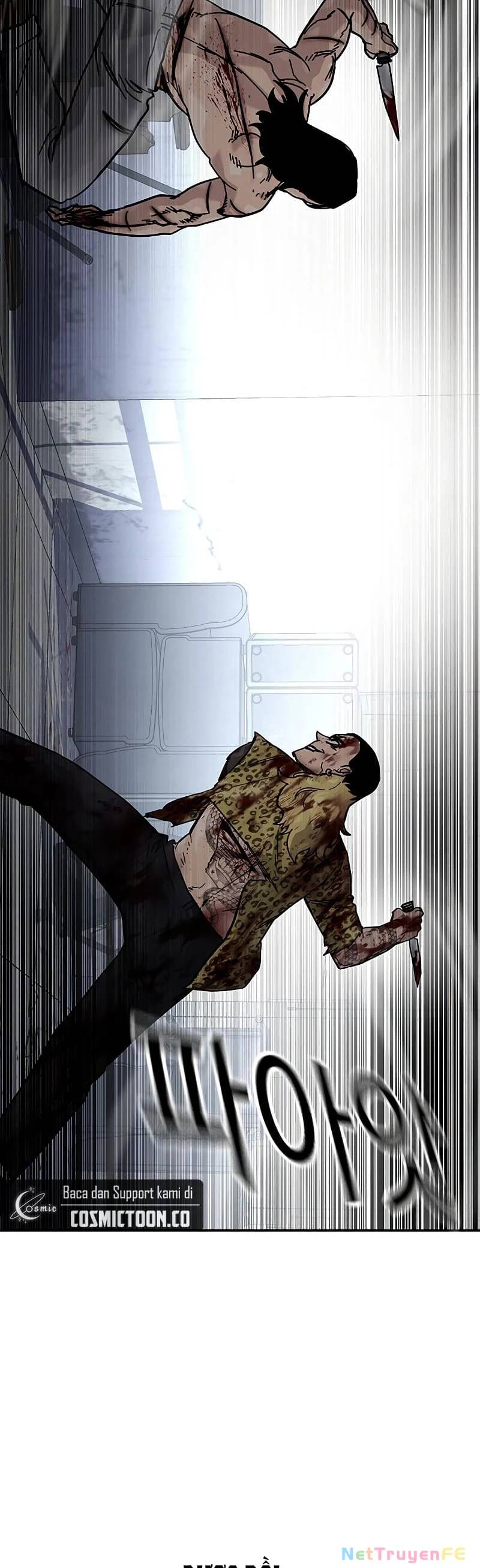 Để Có Thể Sống Sót - Chapter 156 - Page 63