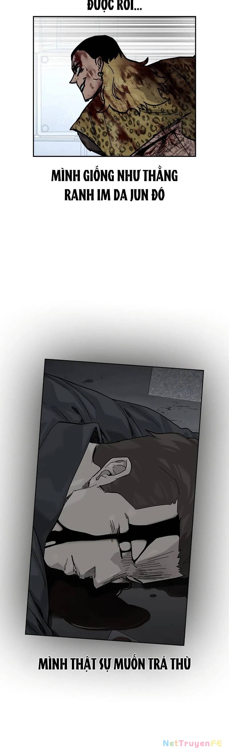 Để Có Thể Sống Sót - Chapter 156 - Page 64