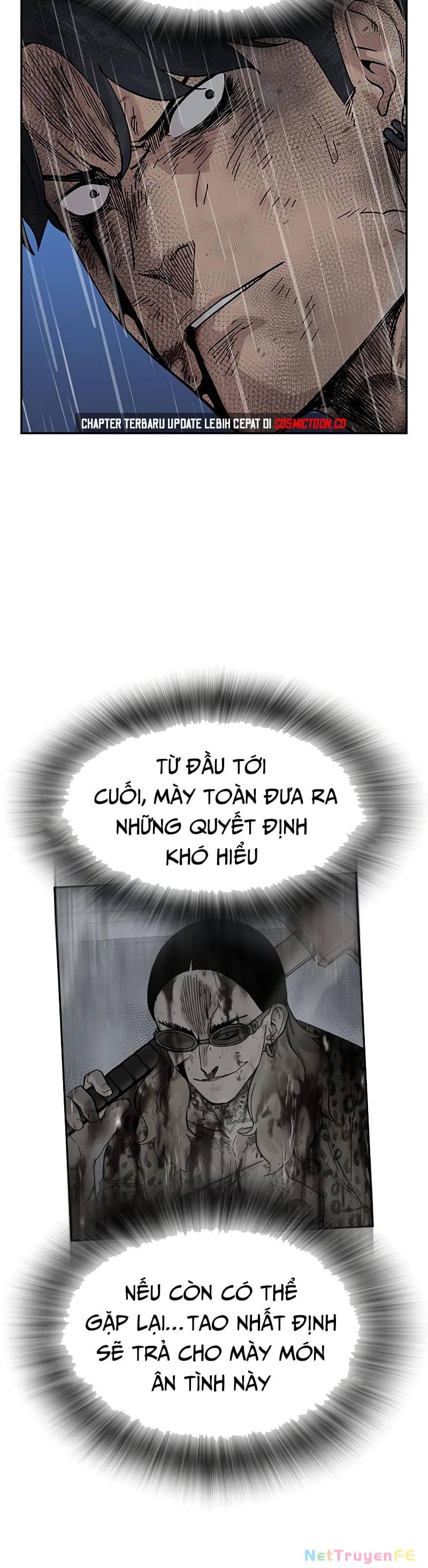 Để Có Thể Sống Sót - Chapter 156 - Page 67