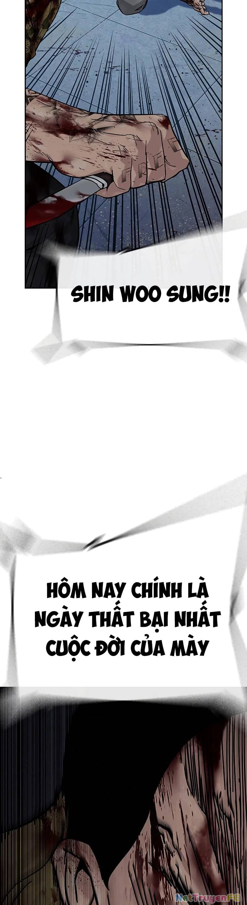 Để Có Thể Sống Sót - Chapter 156 - Page 69