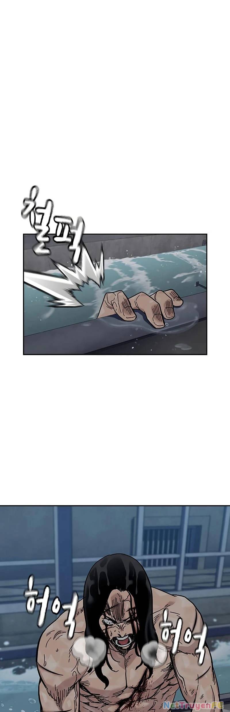 Để Có Thể Sống Sót - Chapter 156 - Page 7