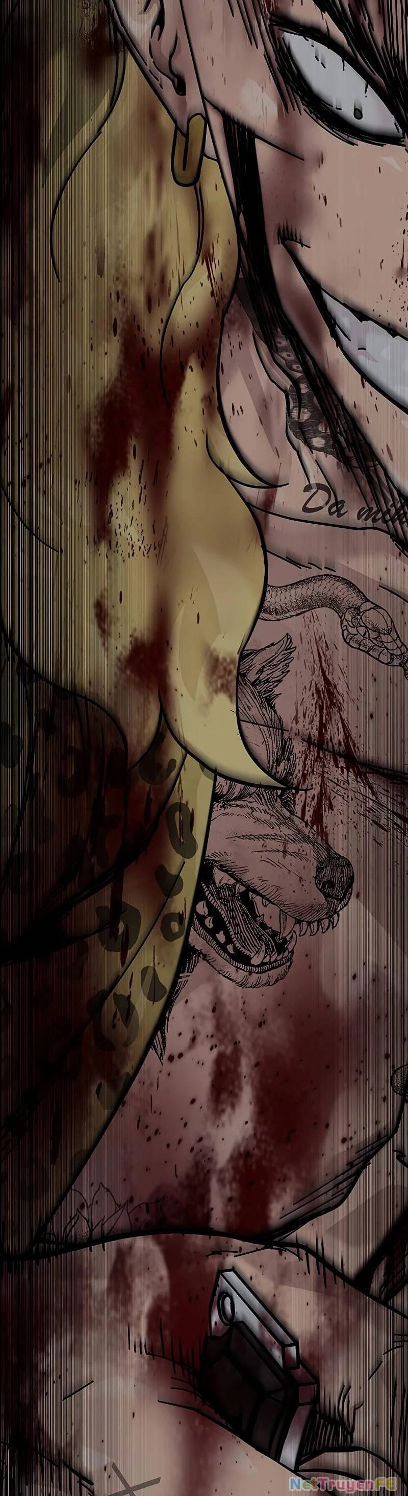 Để Có Thể Sống Sót - Chapter 156 - Page 70