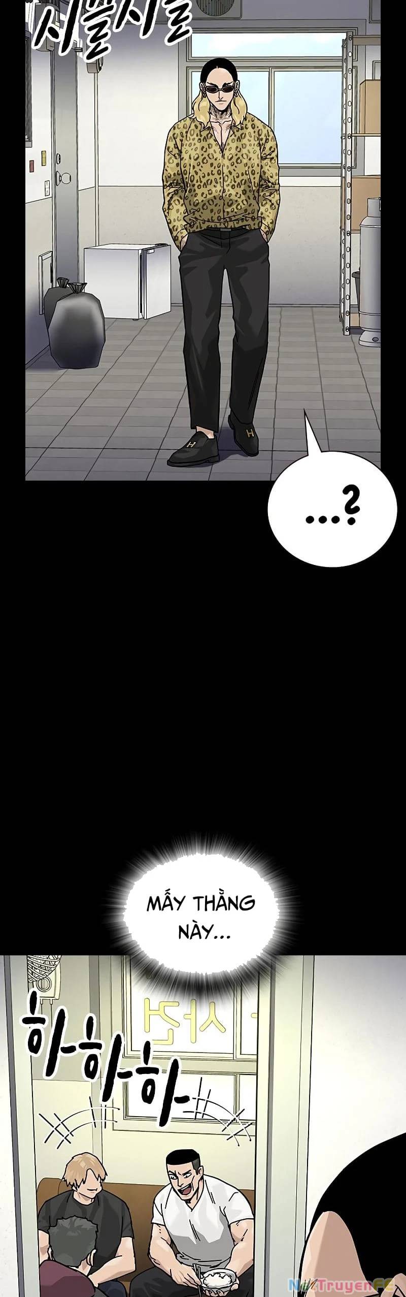 Để Có Thể Sống Sót - Chapter 156 - Page 74