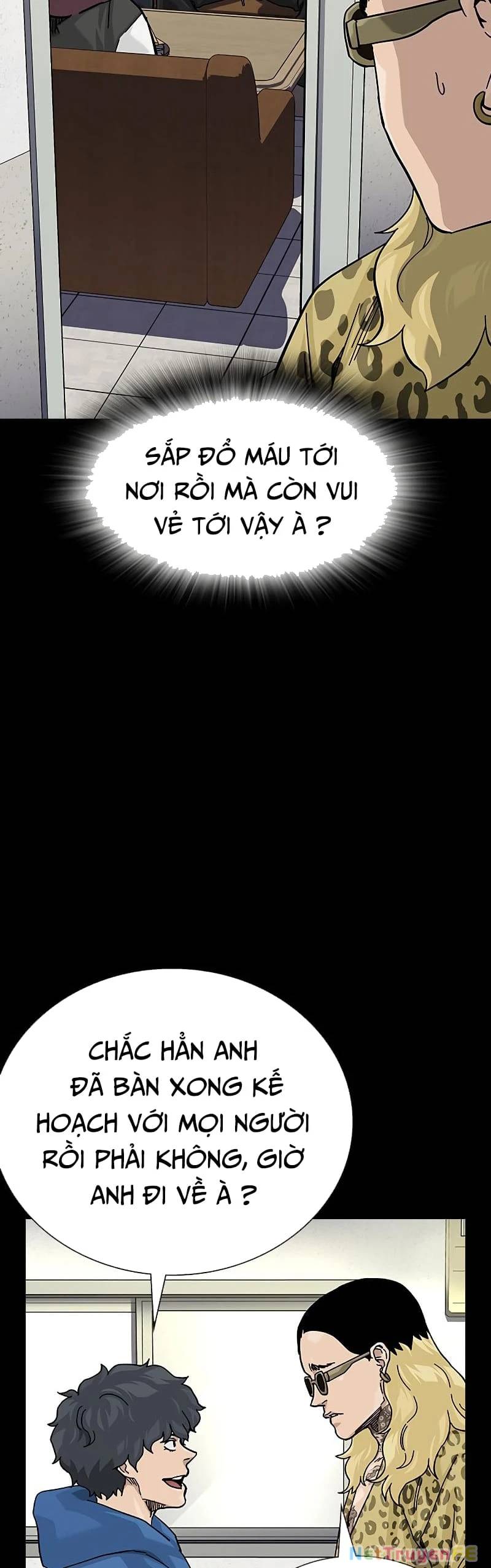 Để Có Thể Sống Sót - Chapter 156 - Page 75