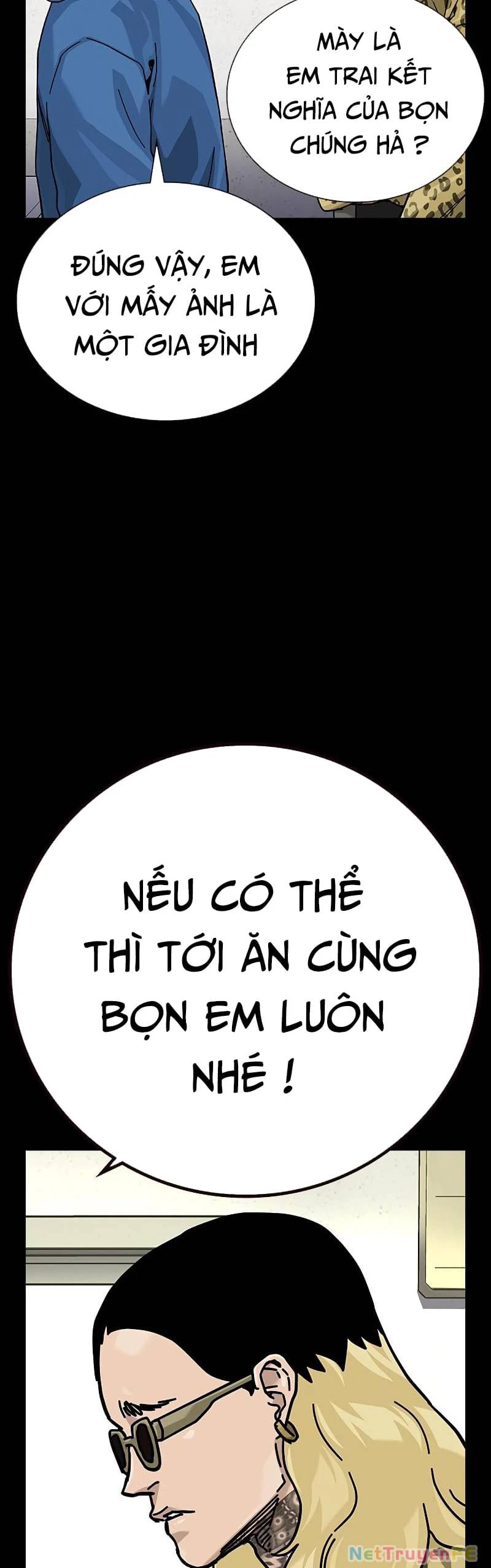 Để Có Thể Sống Sót - Chapter 156 - Page 76