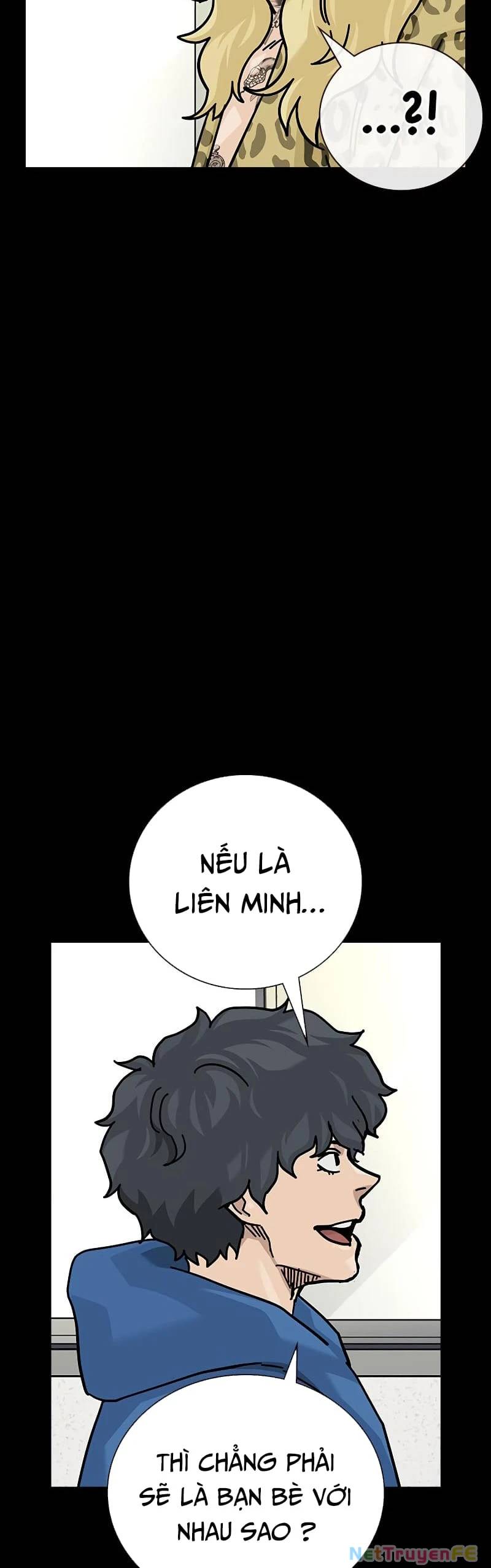 Để Có Thể Sống Sót - Chapter 156 - Page 77