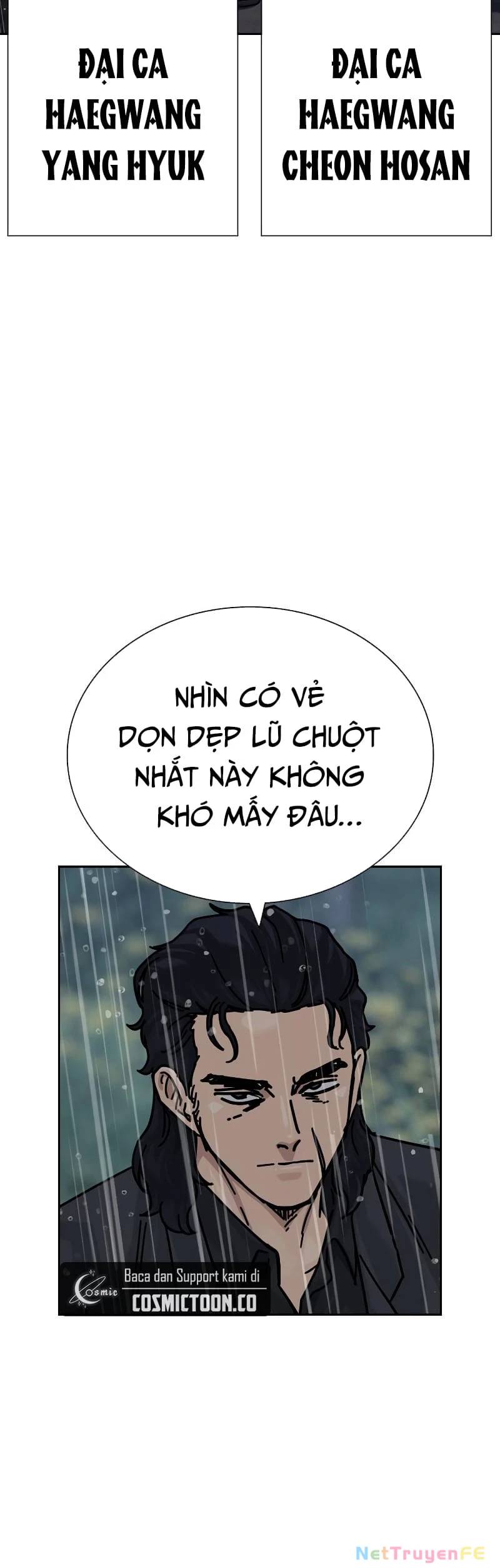 Để Có Thể Sống Sót - Chapter 156 - Page 84