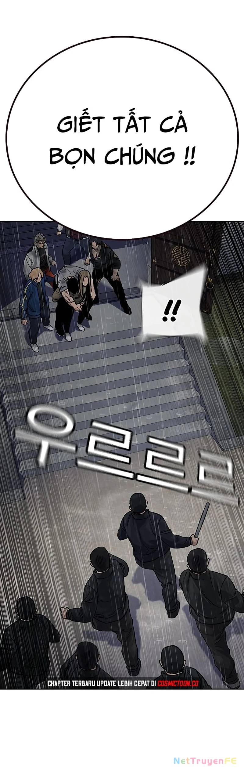 Để Có Thể Sống Sót - Chapter 156 - Page 85