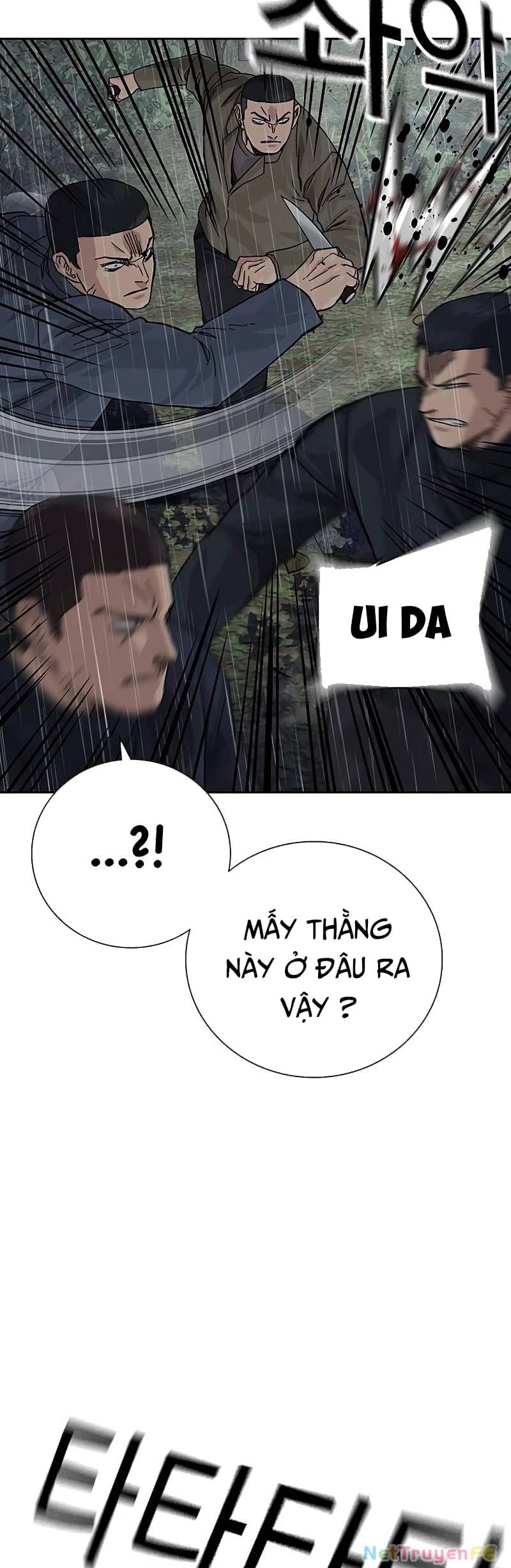 Để Có Thể Sống Sót - Chapter 156 - Page 87