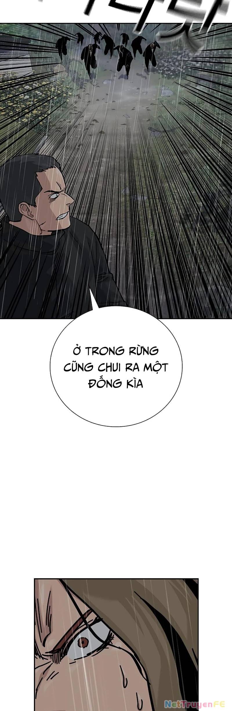Để Có Thể Sống Sót - Chapter 156 - Page 88