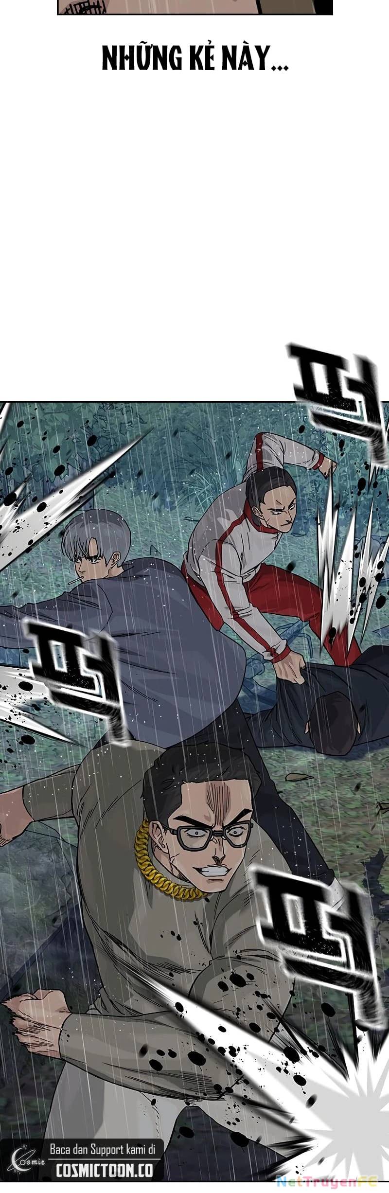 Để Có Thể Sống Sót - Chapter 156 - Page 89