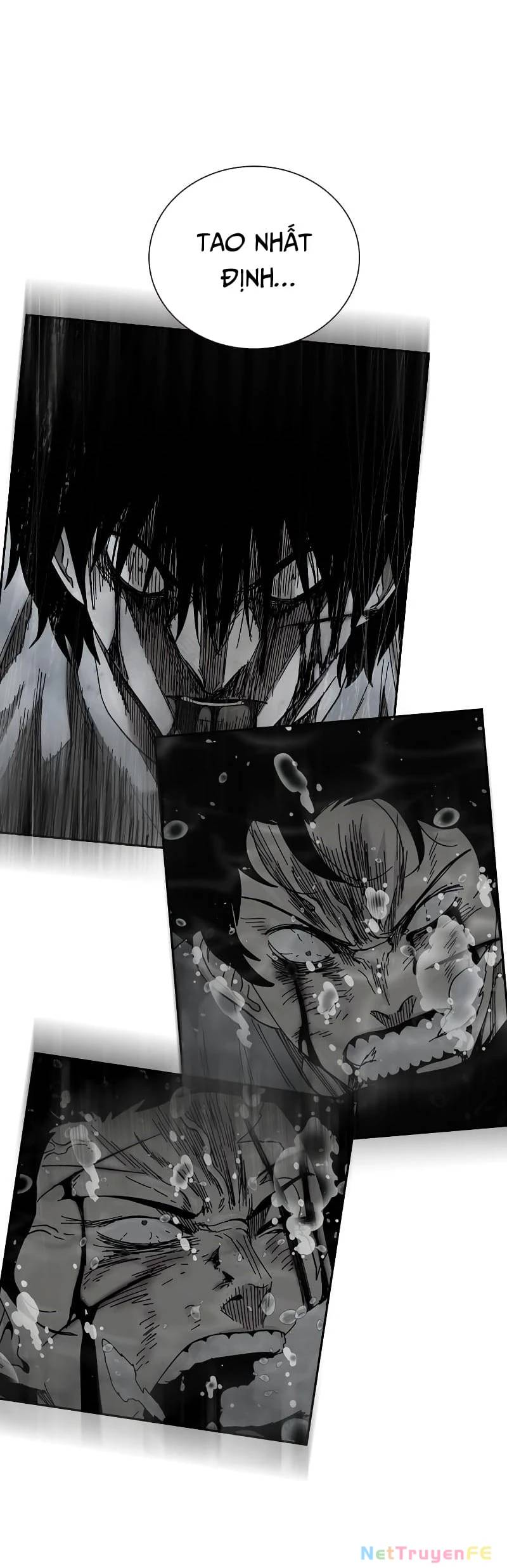 Để Có Thể Sống Sót - Chapter 156 - Page 9