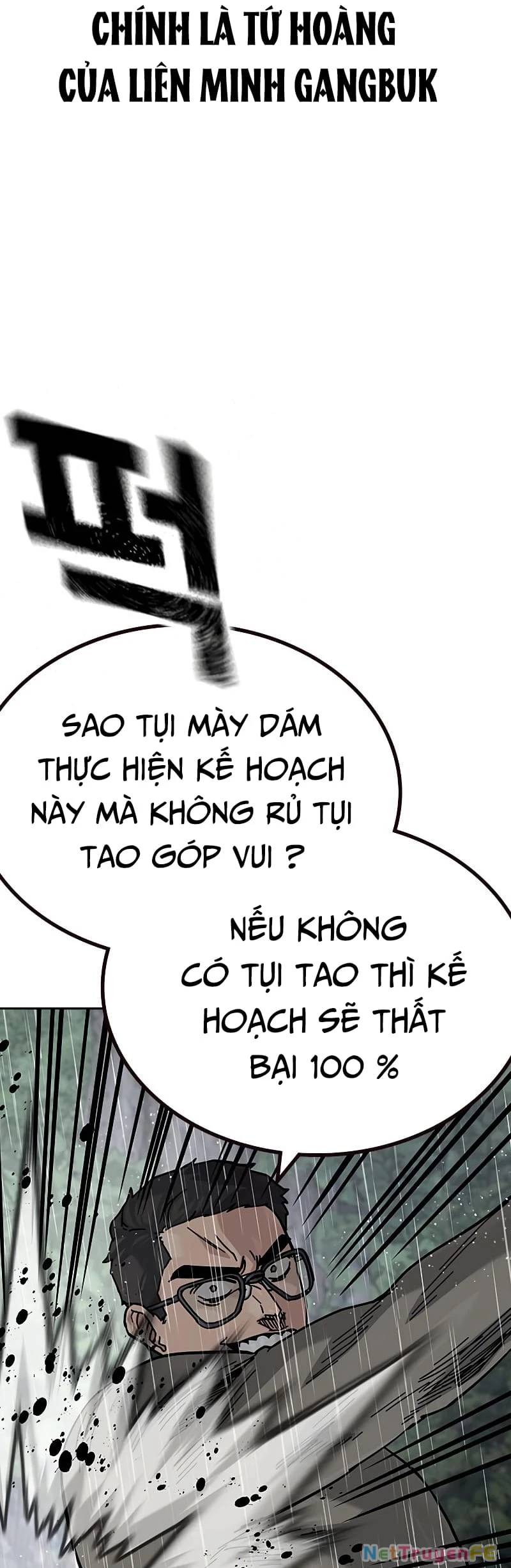 Để Có Thể Sống Sót - Chapter 156 - Page 90