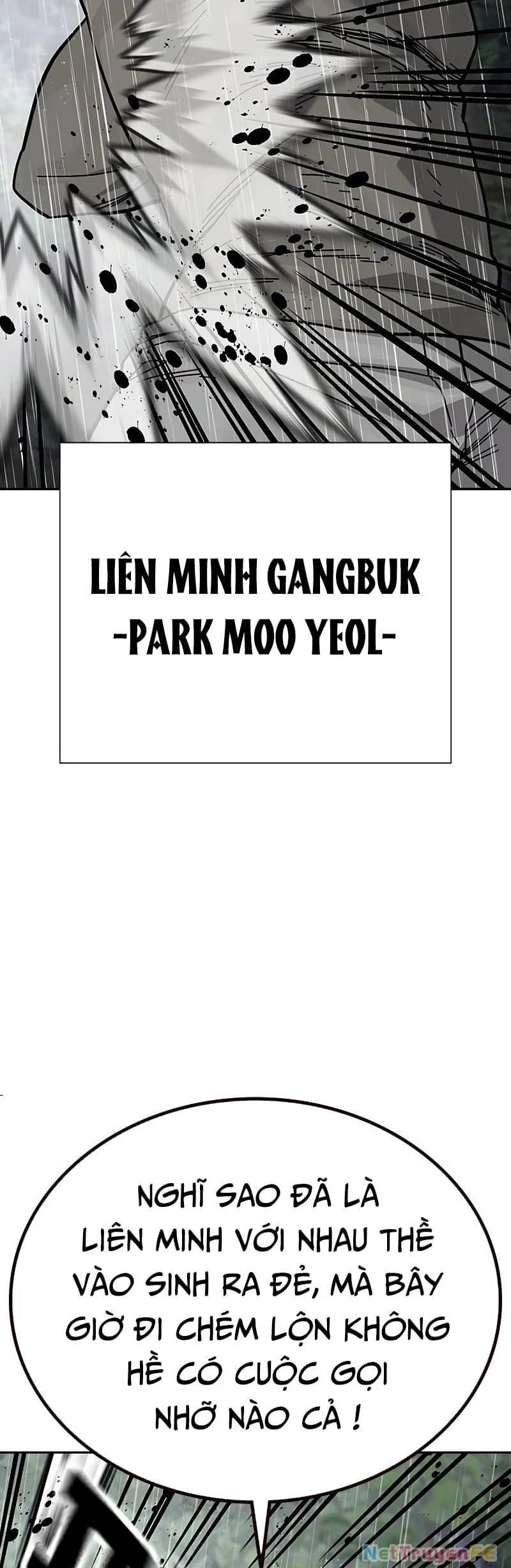 Để Có Thể Sống Sót - Chapter 156 - Page 91