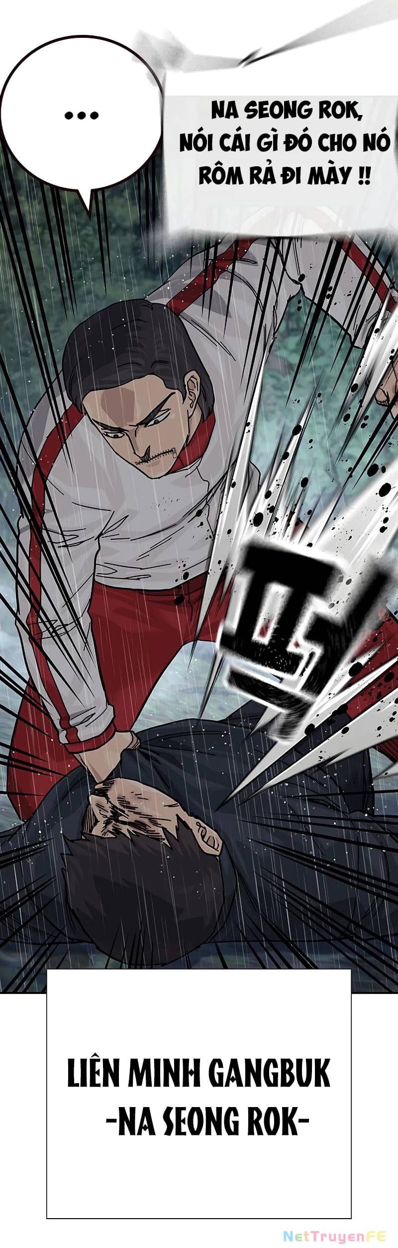 Để Có Thể Sống Sót - Chapter 156 - Page 93