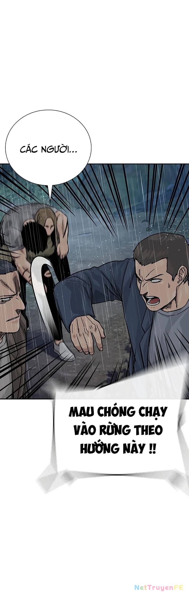 Để Có Thể Sống Sót - Chapter 156 - Page 94