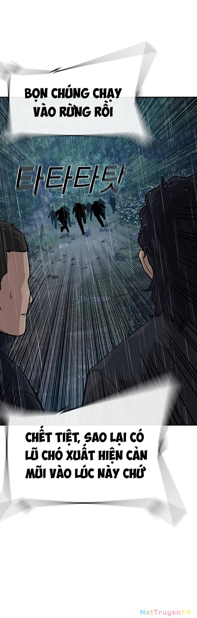 Để Có Thể Sống Sót - Chapter 156 - Page 95