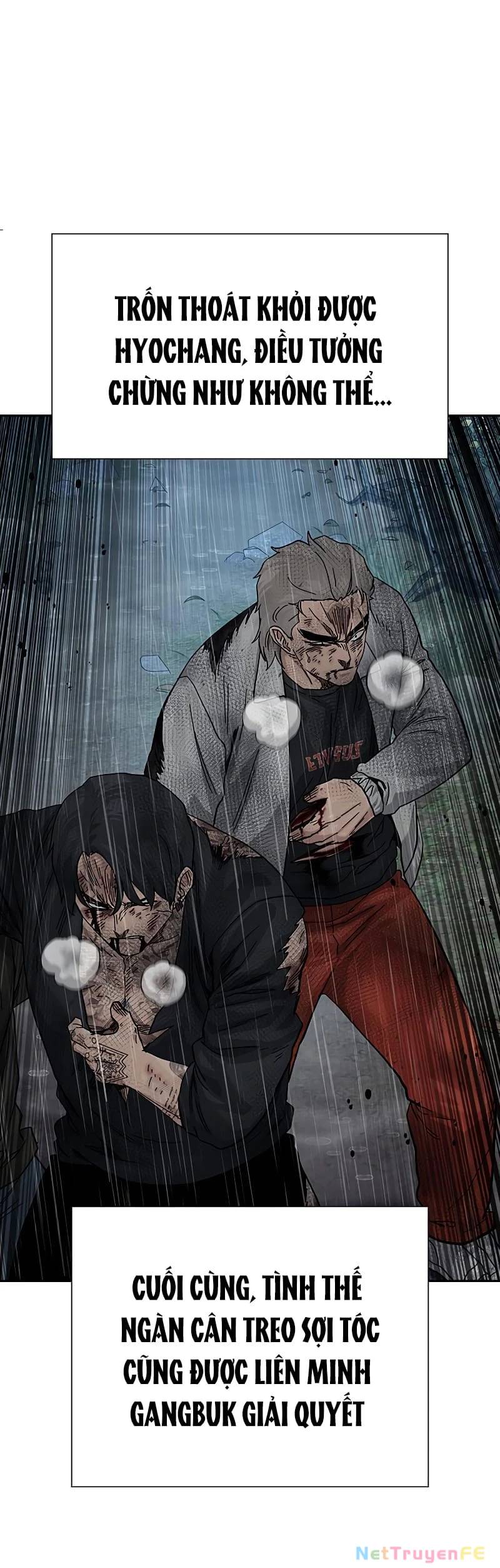 Để Có Thể Sống Sót - Chapter 156 - Page 97