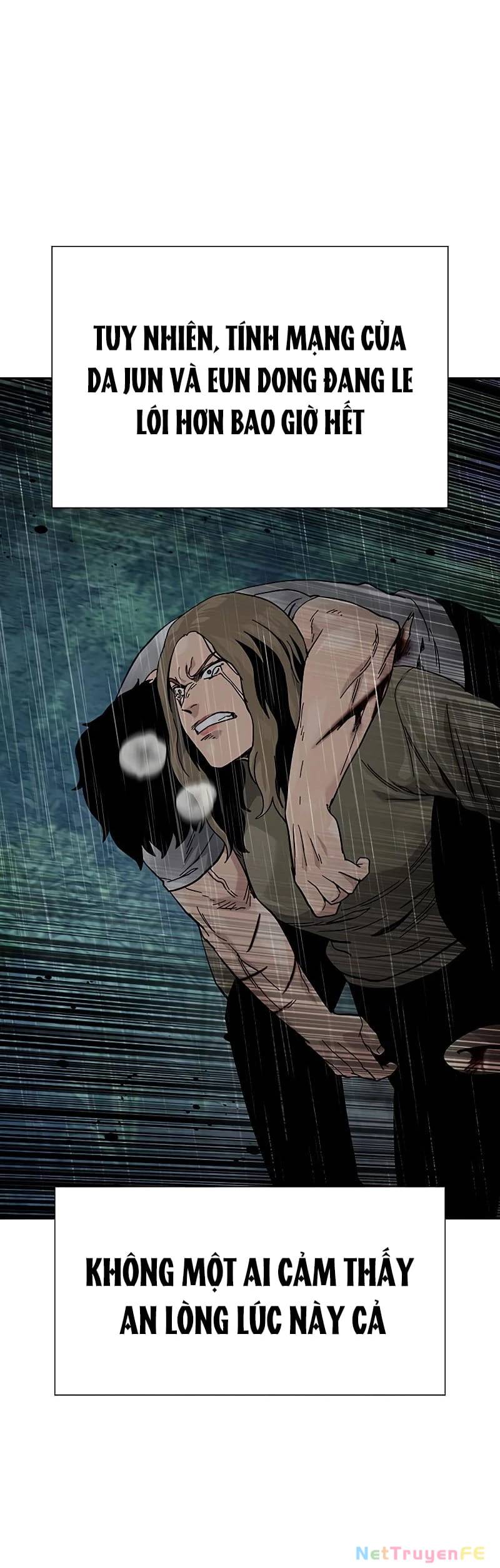 Để Có Thể Sống Sót - Chapter 156 - Page 98