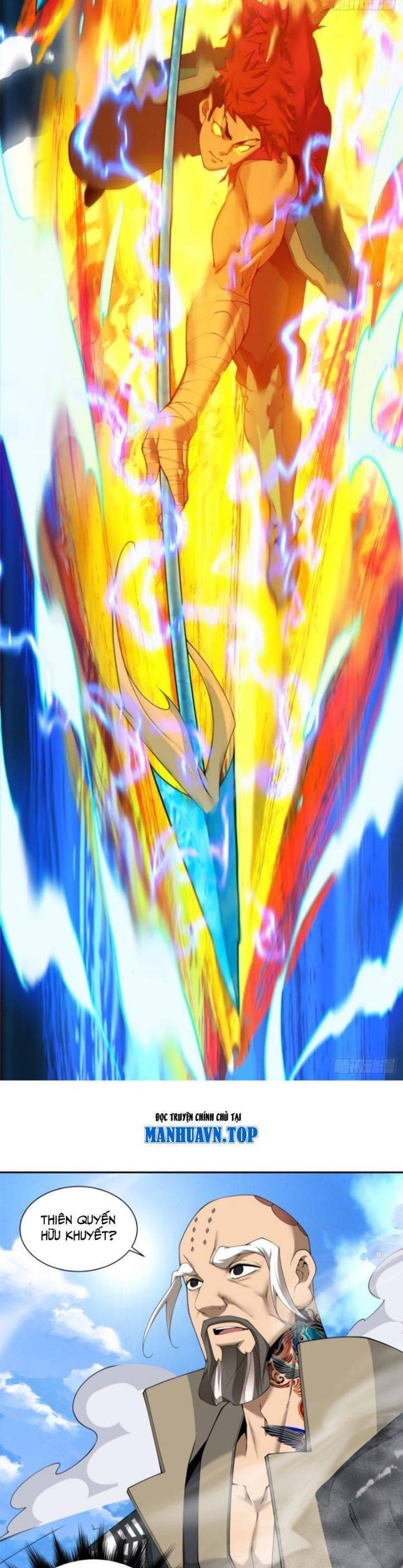 Đồ Đệ Của Ta Đều Là Đại Phản Phái Chapter 295 - Trang 10