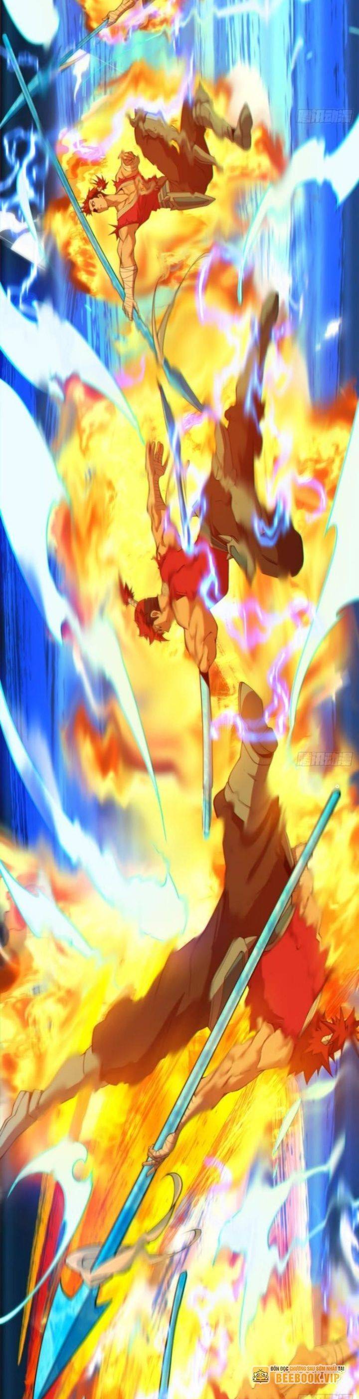 Đồ Đệ Của Ta Đều Là Đại Phản Phái Chapter 295 - Trang 9