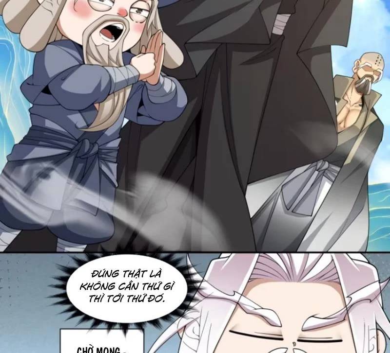 Đồ Đệ Của Ta Đều Là Đại Phản Phái Chapter 296 - Trang 12