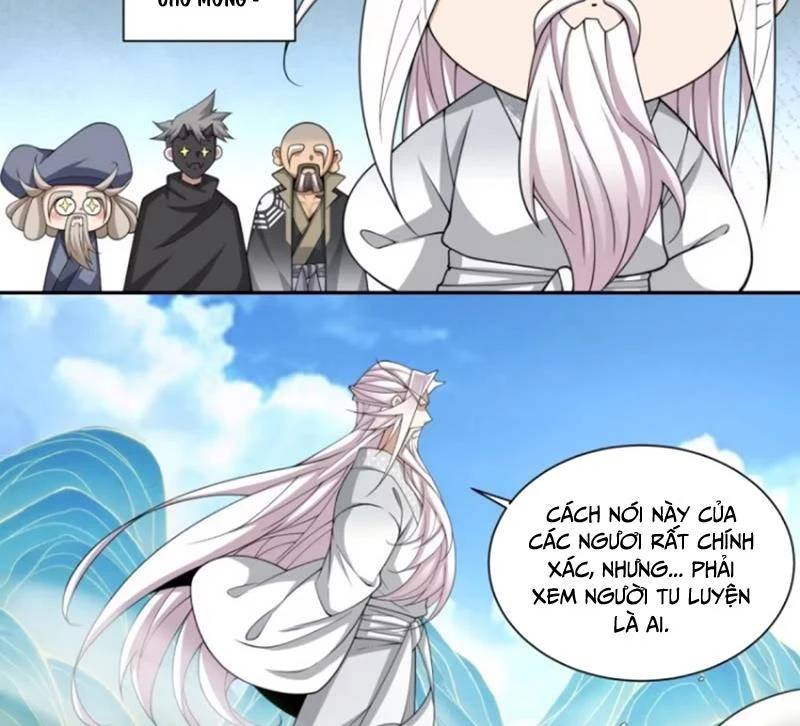 Đồ Đệ Của Ta Đều Là Đại Phản Phái Chapter 296 - Trang 13