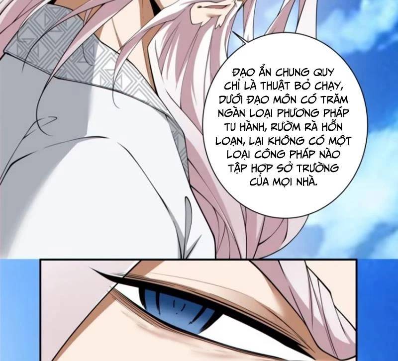 Đồ Đệ Của Ta Đều Là Đại Phản Phái Chapter 296 - Trang 15