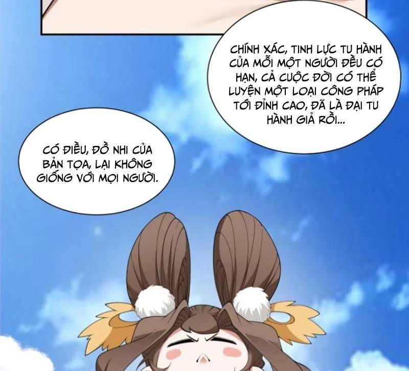 Đồ Đệ Của Ta Đều Là Đại Phản Phái Chapter 296 - Trang 16