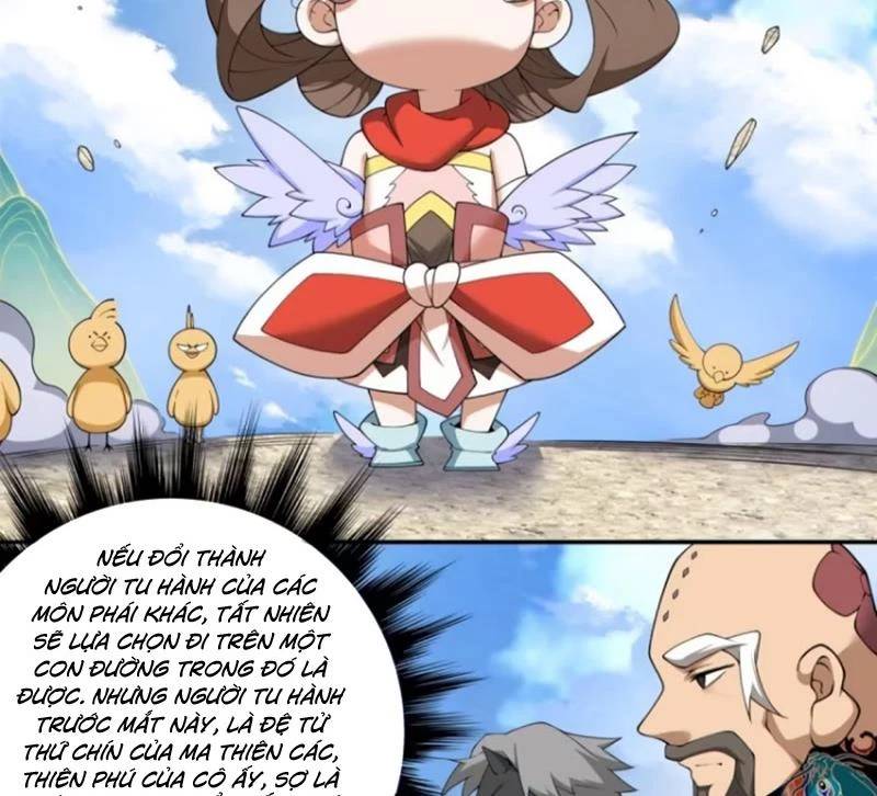 Đồ Đệ Của Ta Đều Là Đại Phản Phái Chapter 296 - Trang 17