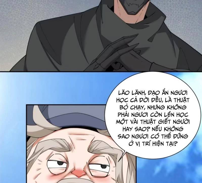 Đồ Đệ Của Ta Đều Là Đại Phản Phái Chapter 296 - Trang 19