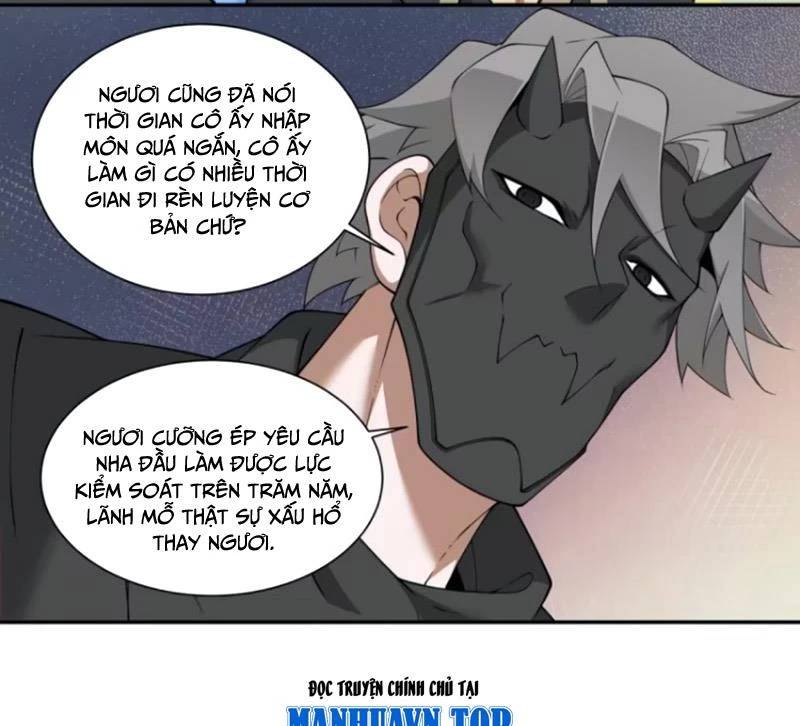 Đồ Đệ Của Ta Đều Là Đại Phản Phái Chapter 296 - Trang 22