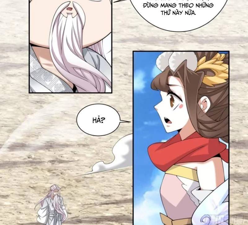 Đồ Đệ Của Ta Đều Là Đại Phản Phái Chapter 296 - Trang 26