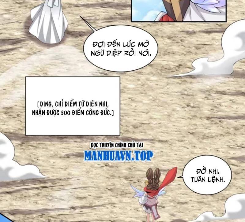 Đồ Đệ Của Ta Đều Là Đại Phản Phái Chapter 296 - Trang 27