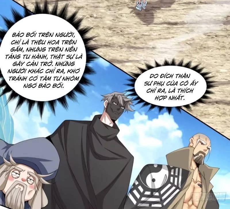 Đồ Đệ Của Ta Đều Là Đại Phản Phái Chapter 296 - Trang 28