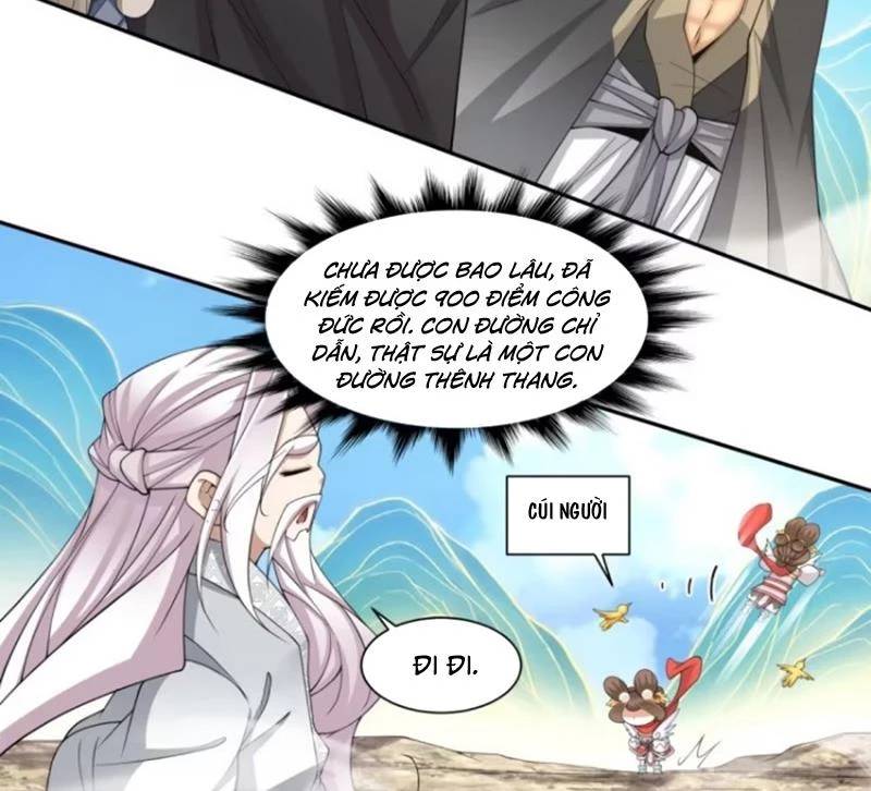 Đồ Đệ Của Ta Đều Là Đại Phản Phái Chapter 296 - Trang 29