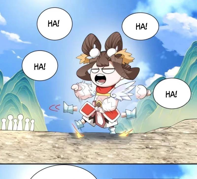 Đồ Đệ Của Ta Đều Là Đại Phản Phái Chapter 296 - Trang 3