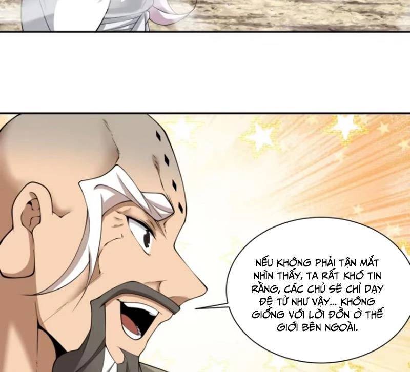 Đồ Đệ Của Ta Đều Là Đại Phản Phái Chapter 296 - Trang 30