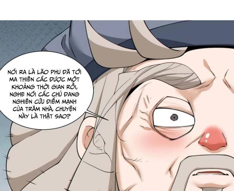 Đồ Đệ Của Ta Đều Là Đại Phản Phái Chapter 296 - Trang 32