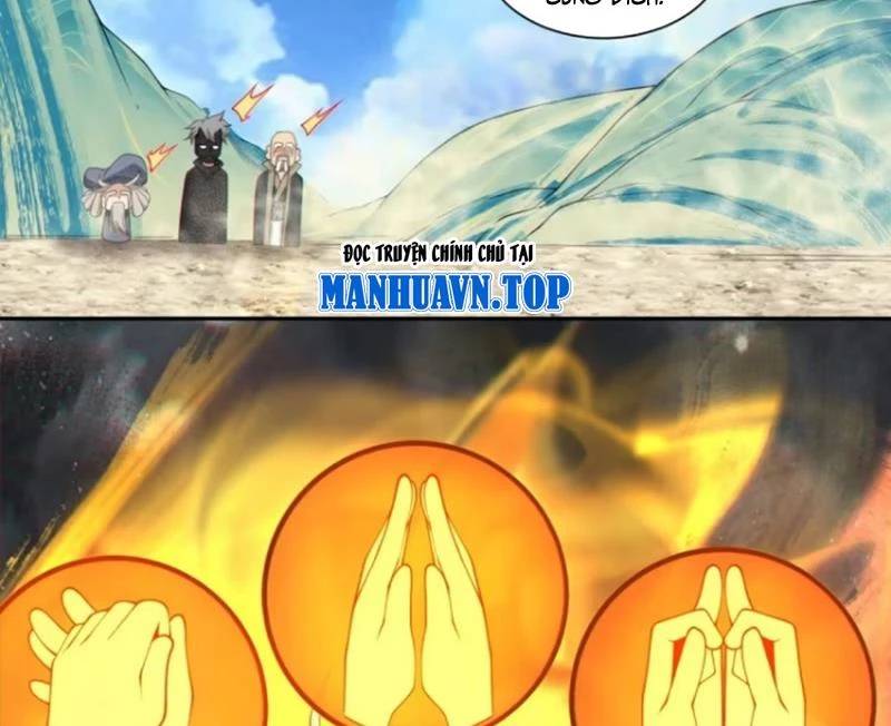 Đồ Đệ Của Ta Đều Là Đại Phản Phái Chapter 296 - Trang 35