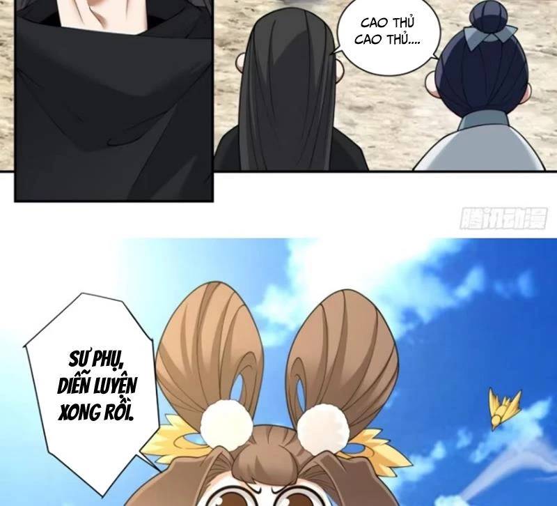 Đồ Đệ Của Ta Đều Là Đại Phản Phái Chapter 296 - Trang 5