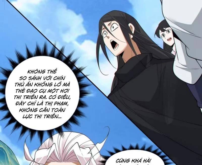 Đồ Đệ Của Ta Đều Là Đại Phản Phái Chapter 296 - Trang 50