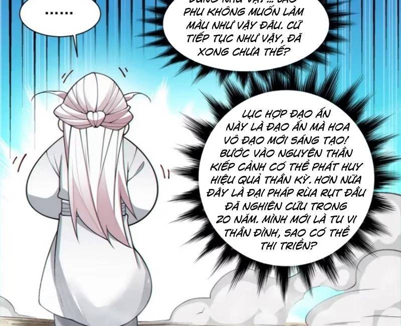 Đồ Đệ Của Ta Đều Là Đại Phản Phái Chapter 296 - Trang 54