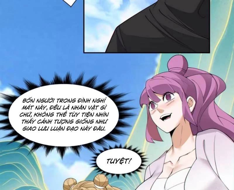 Đồ Đệ Của Ta Đều Là Đại Phản Phái Chapter 296 - Trang 57