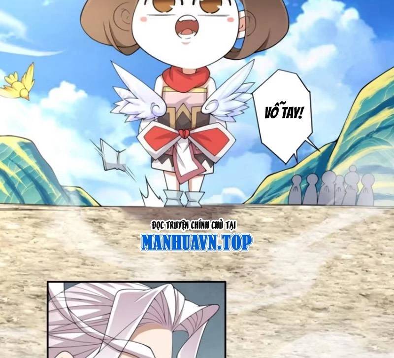 Đồ Đệ Của Ta Đều Là Đại Phản Phái Chapter 296 - Trang 6