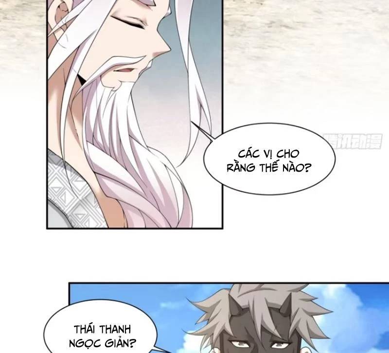 Đồ Đệ Của Ta Đều Là Đại Phản Phái Chapter 296 - Trang 7