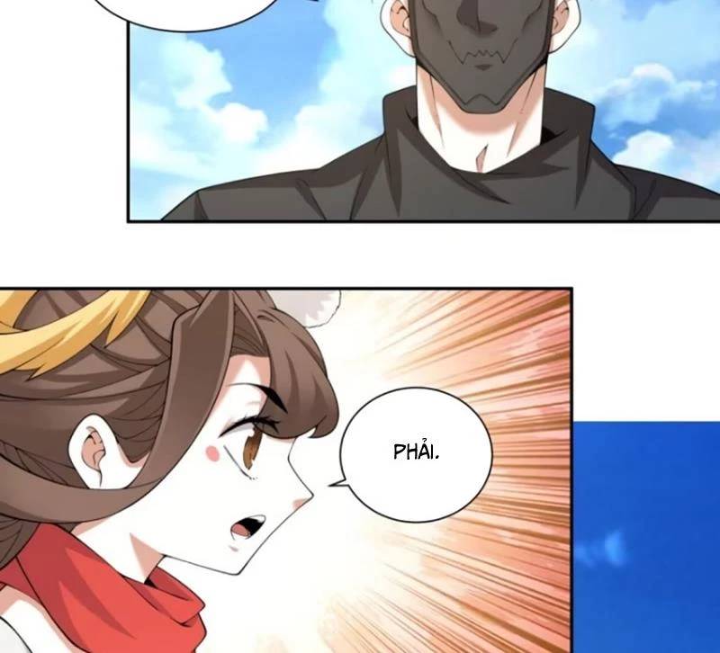 Đồ Đệ Của Ta Đều Là Đại Phản Phái Chapter 296 - Trang 8