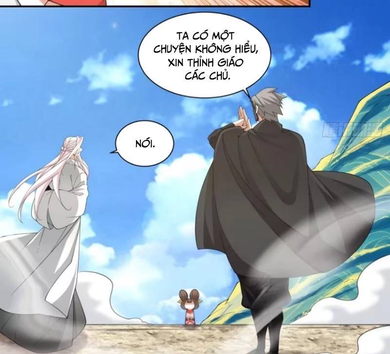 Đồ Đệ Của Ta Đều Là Đại Phản Phái Chapter 296 - Trang 9