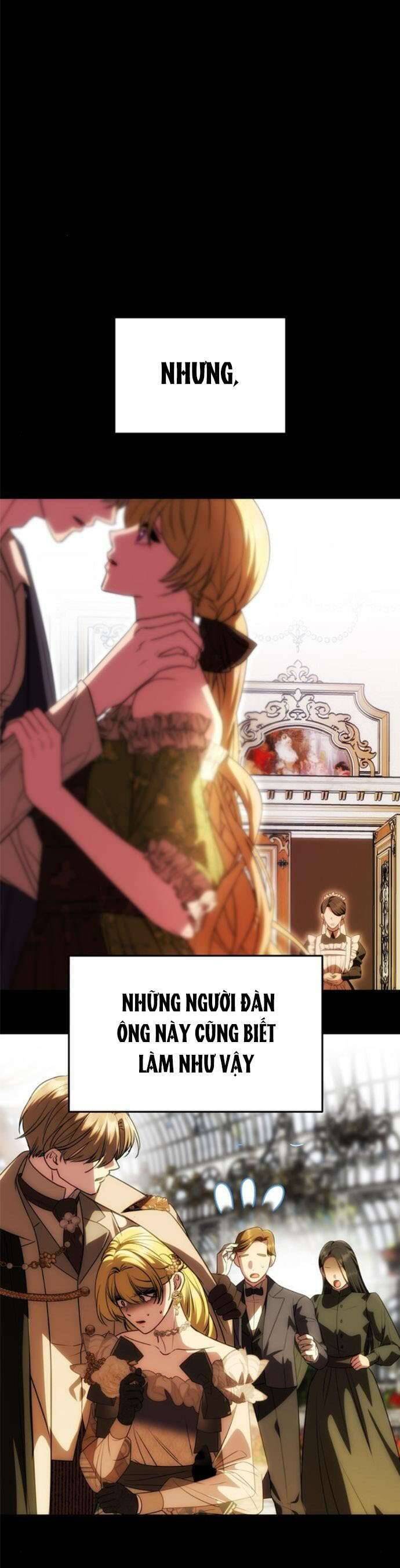 Chỉ Cần Một Người Chồng Là Đủ - Chapter 31 - Page 10